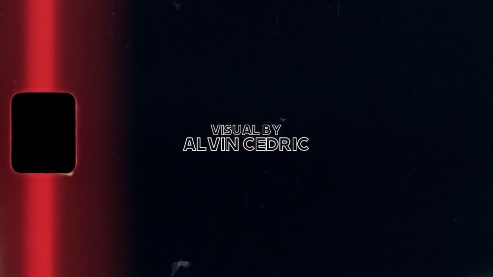 N!X- YEAH 4x (Official Lyric Video)