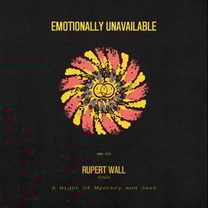 Rupert Wall - A Night Of Mystery and Jazz [SML002]