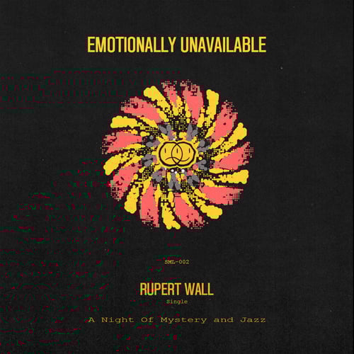 Rupert Wall - A Night Of Mystery and Jazz [SML002]