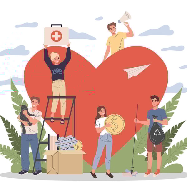 The Recovery Gathering image