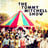 The Tommy Mitchell Show EP- Carnival Edition - Digital image