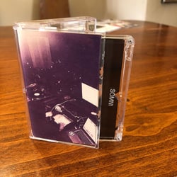 Beats Vol. 1 - Limited Edition Cassette
