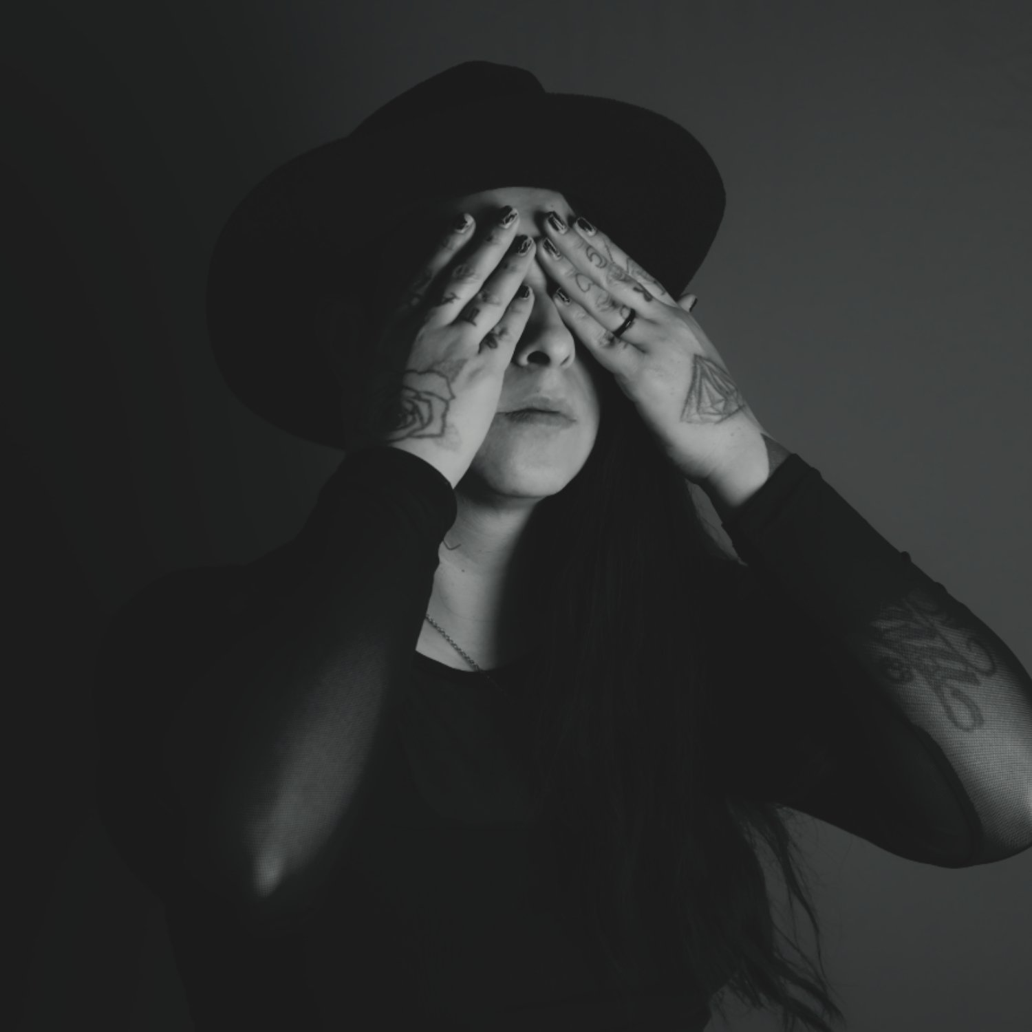 Tori Shadows