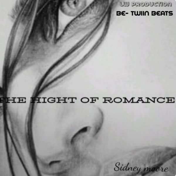 The hight of romance image
