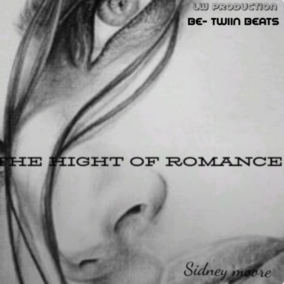 The hight of romance