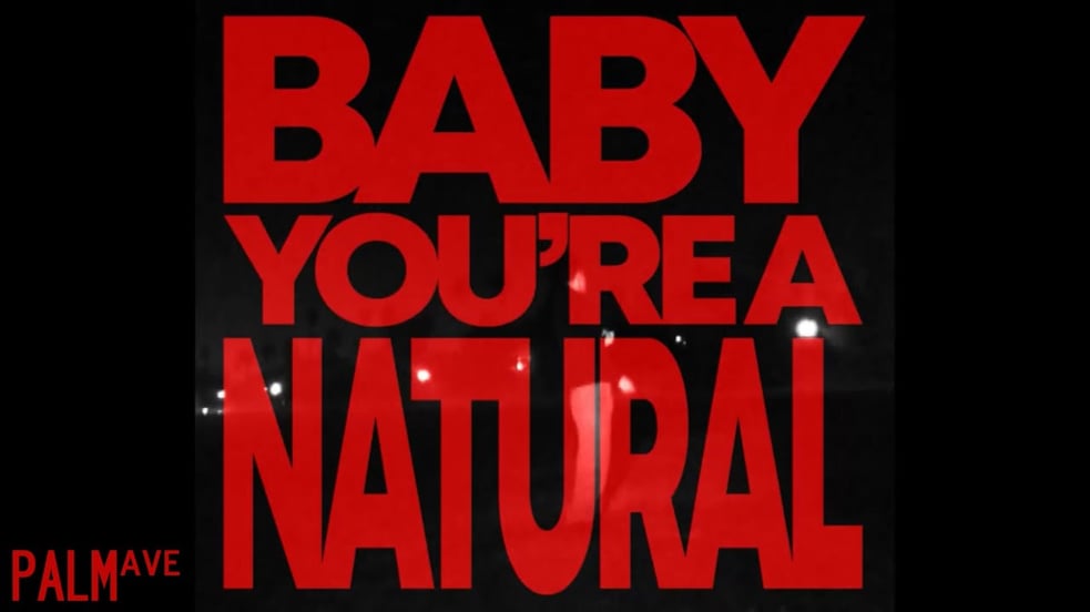 Aidan Vaughn - NATURAL (Official Video)