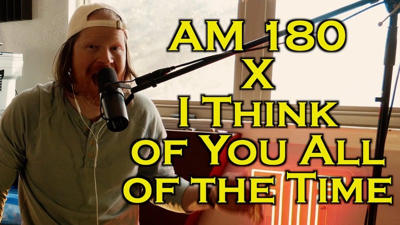 AM 180 - Grandaddy (Toy Jam Cover by Faith in Foxholes)