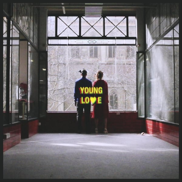 Young Love image
