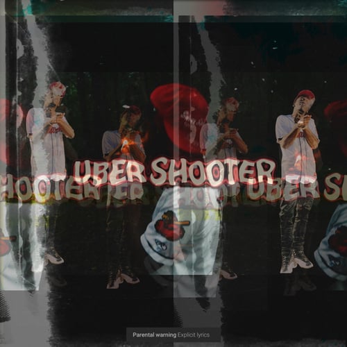Uber Shooter