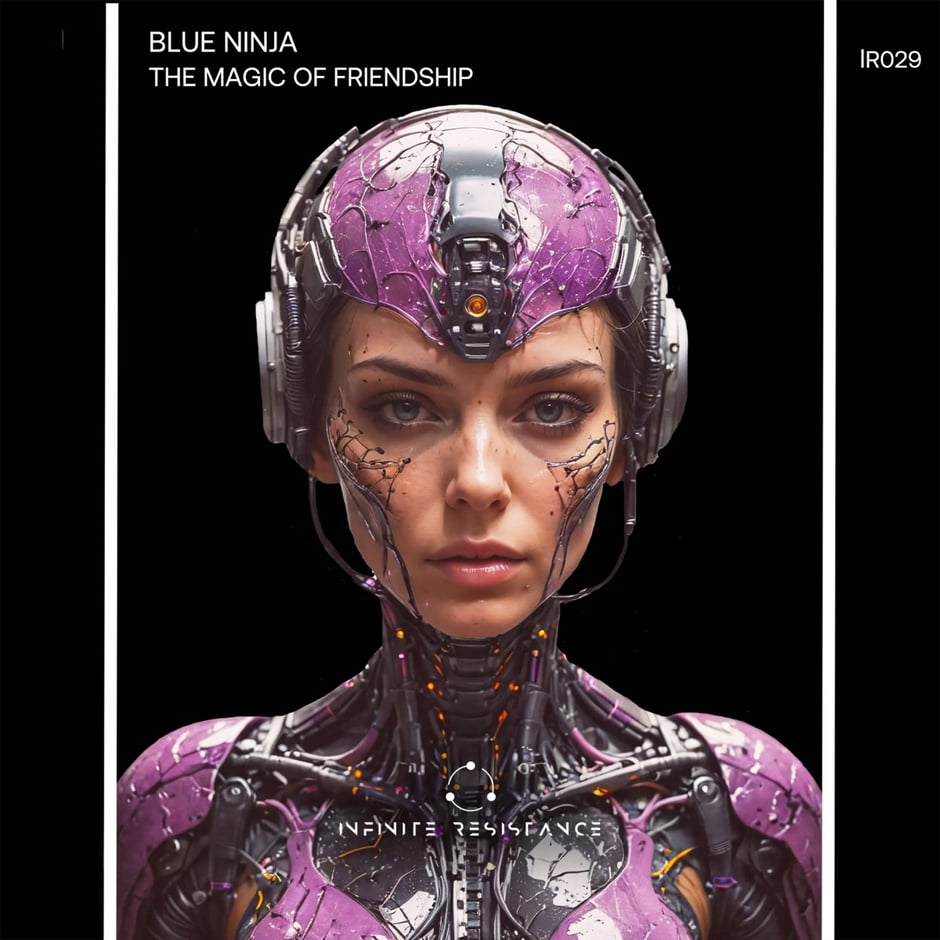 The Magic of Friendship