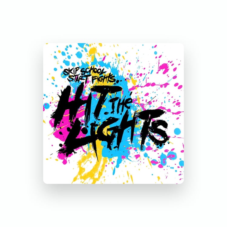 Hit the Lights image