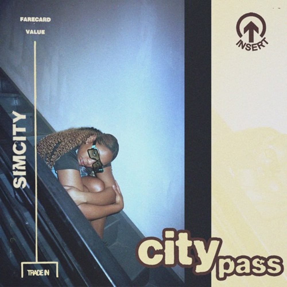 CITY PASS - EP