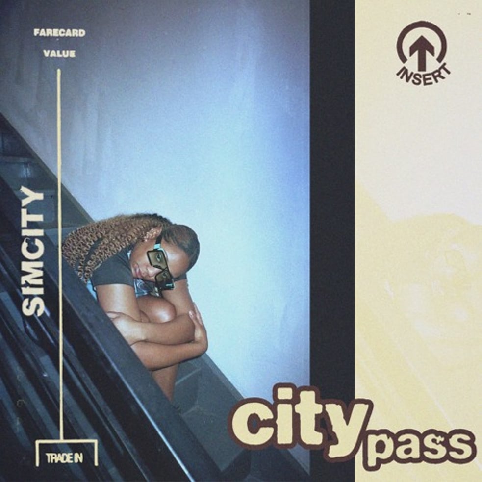 CITY PASS - EP