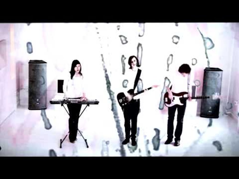 Dead Leaf Echo- Tears