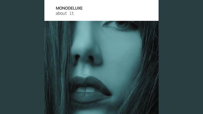 About It (Dub Club Mix)