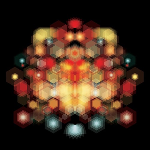 Future Splendors - Digital