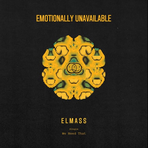 Elmass - We Need That [SML005] - Digital
