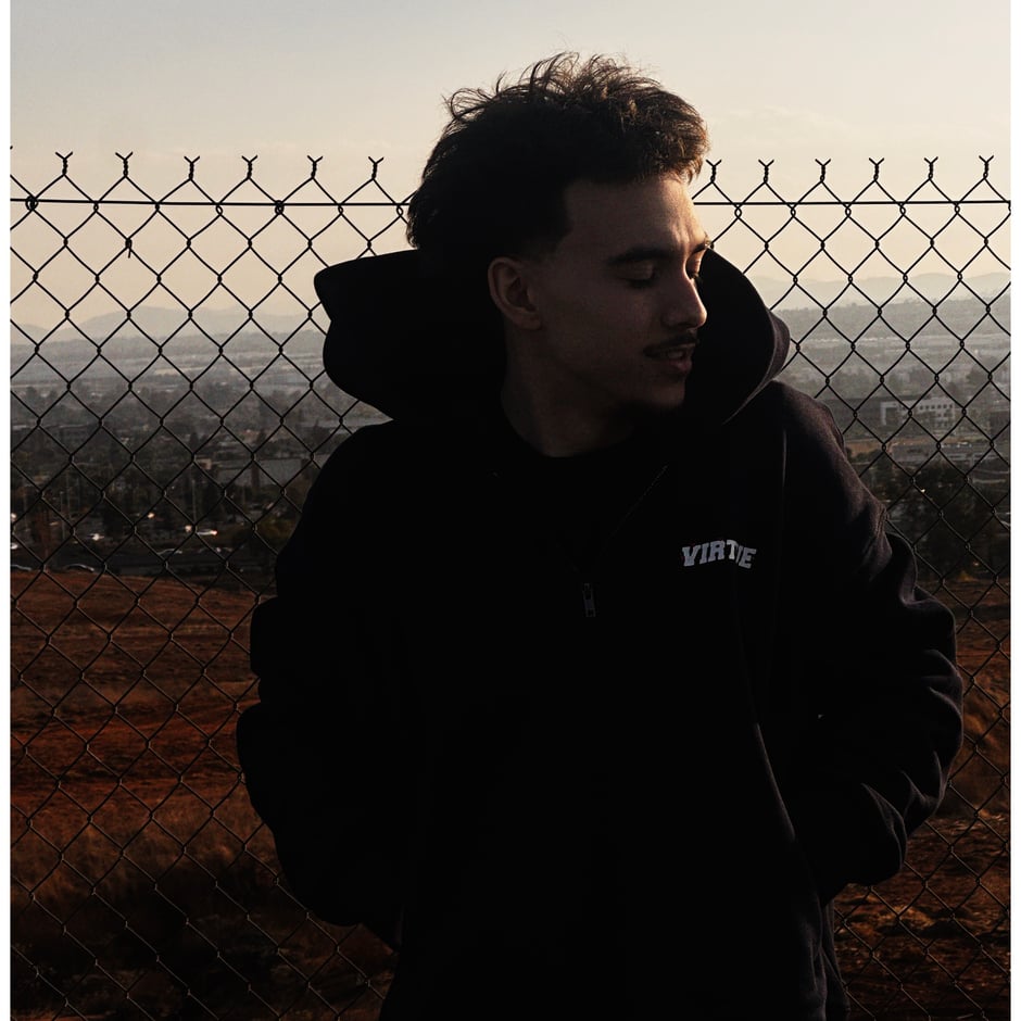 Aidan Vaughn