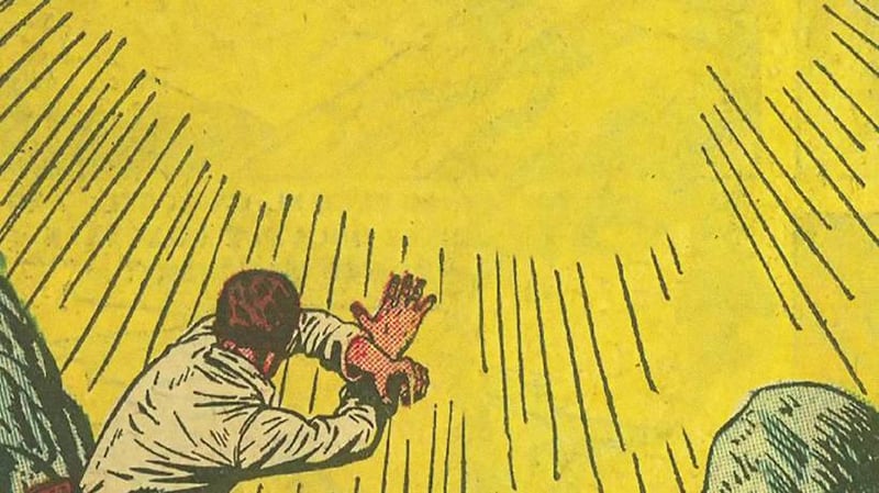 God Awful Helicopter