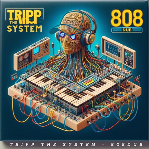 808 Dub