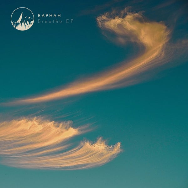 Breathe - Digital image