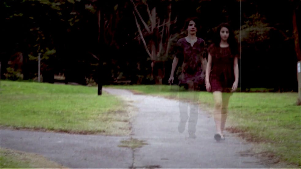 Down the Road (Official Video)
