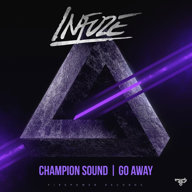 Champion Sound / Go Away image