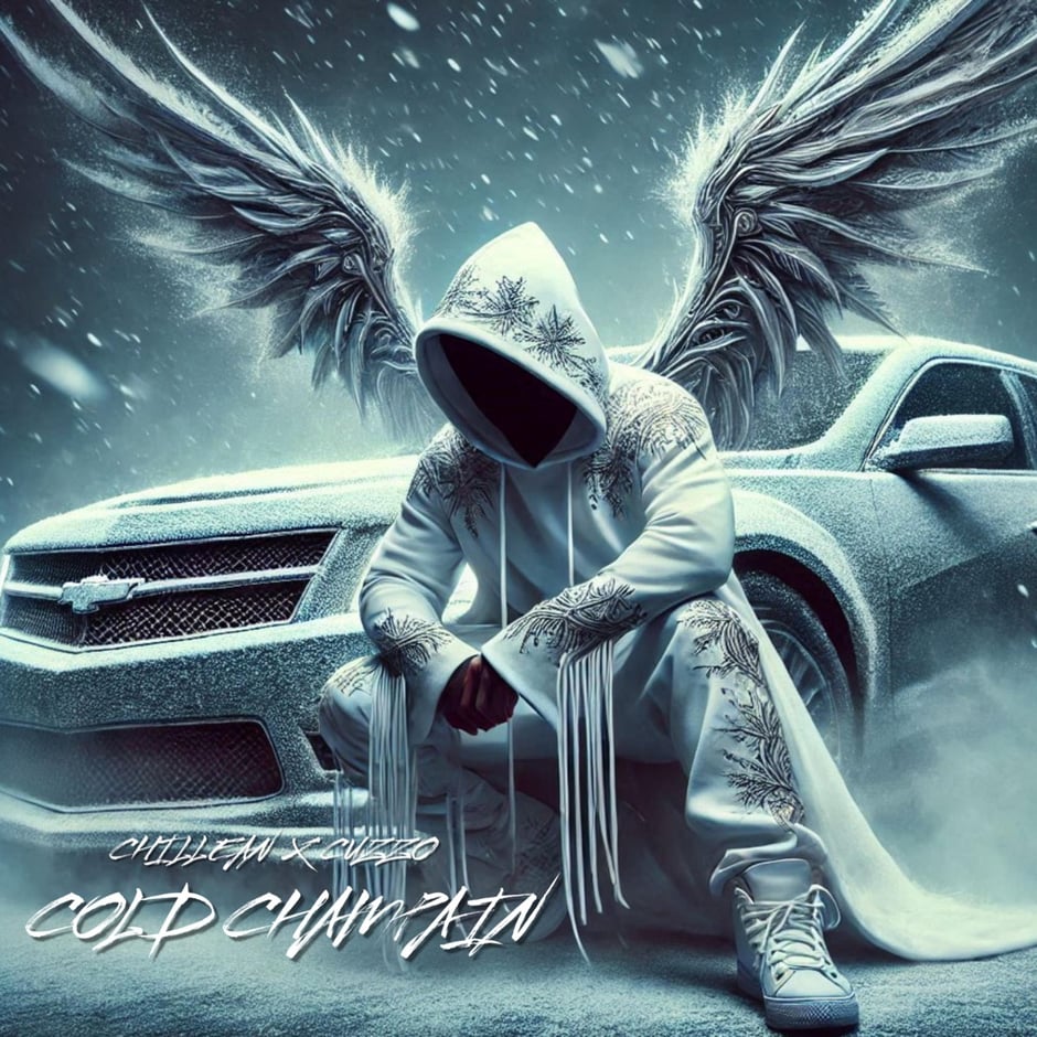 Cold Champain (feat. Cuzzo Sosay)