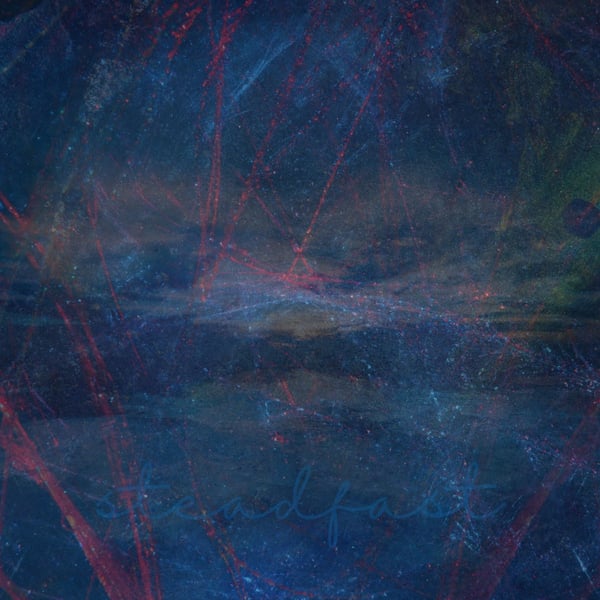 Steadfast (feat. Ben Robinson) image