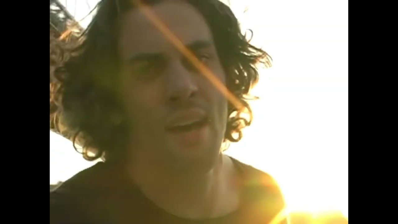 The Outside - Couvo (music vid)