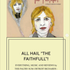 The Paltry Sum Review: All Hail "The Faithfull"! 