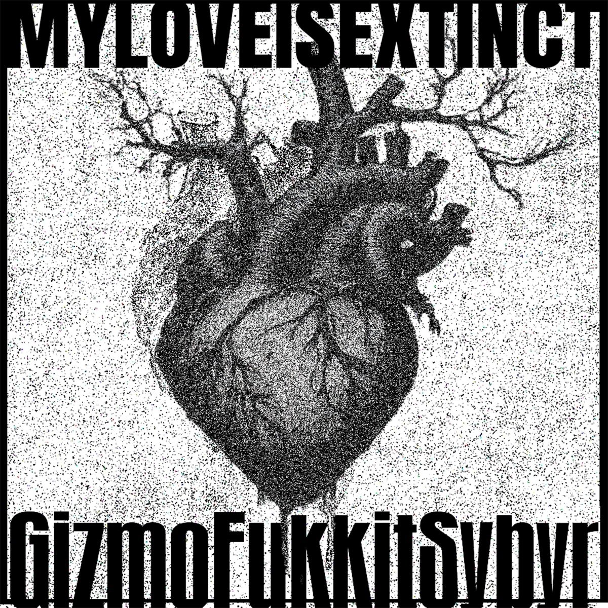 MyLoveIsExtinct