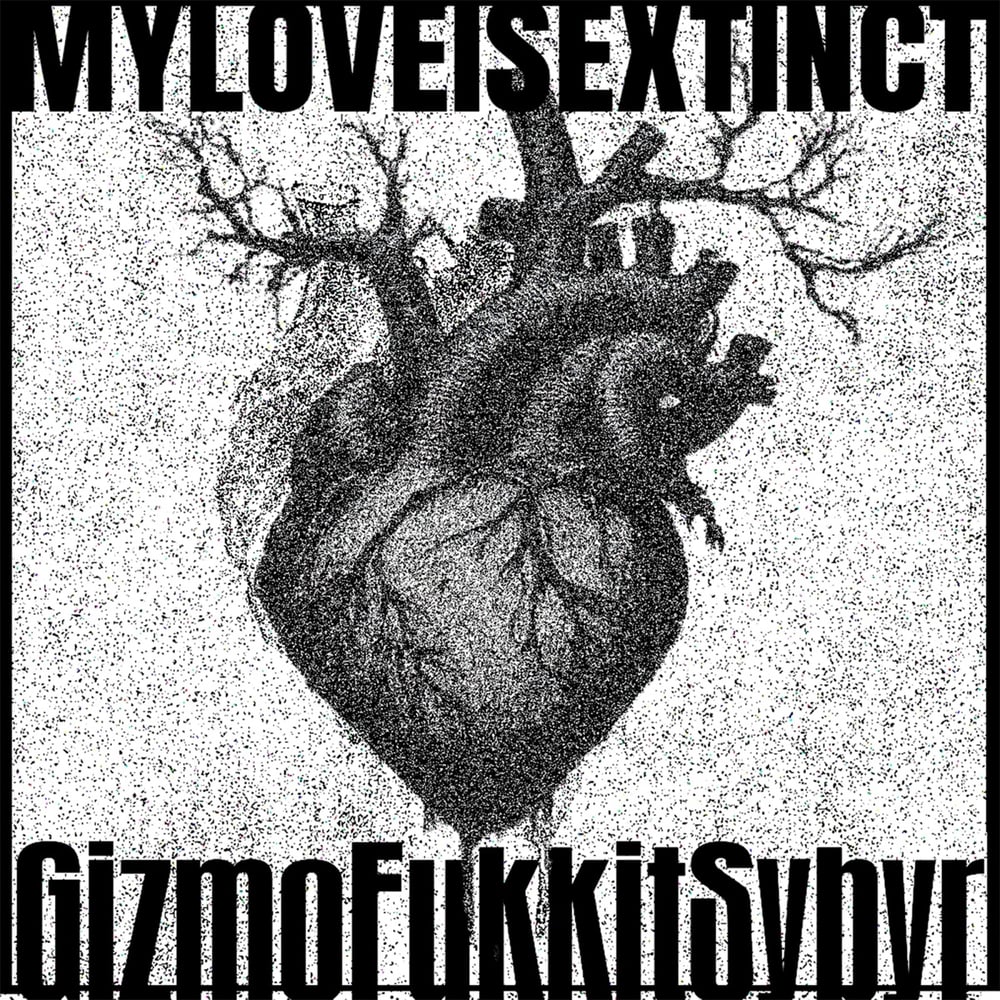 MyLoveIsExtinct
