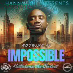 Nothing is Impossible