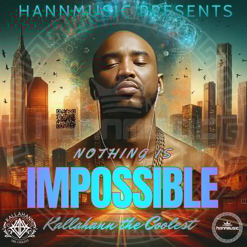 Nothing is Impossible