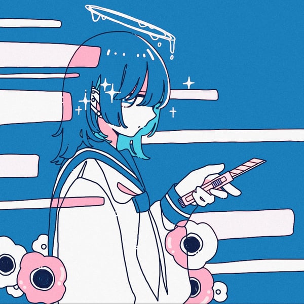 Star Travel (feat. Silvervale & Trifect) image