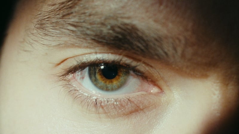 Pretty Pills (Lyric Video)