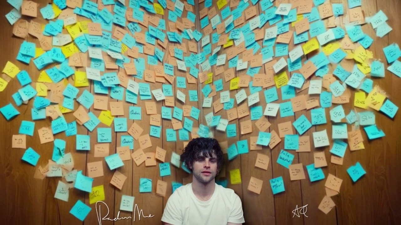 AQ - PARDON ME [Official Audio]