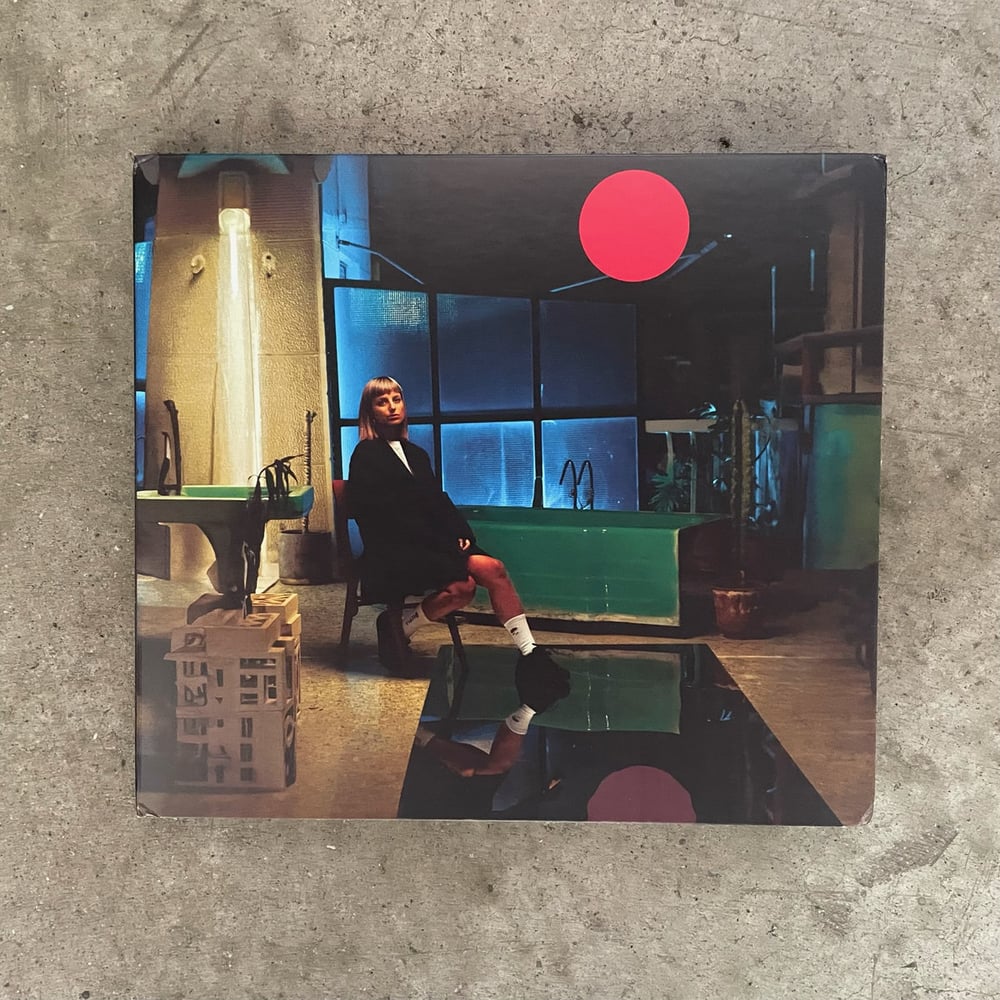 Closer - CD