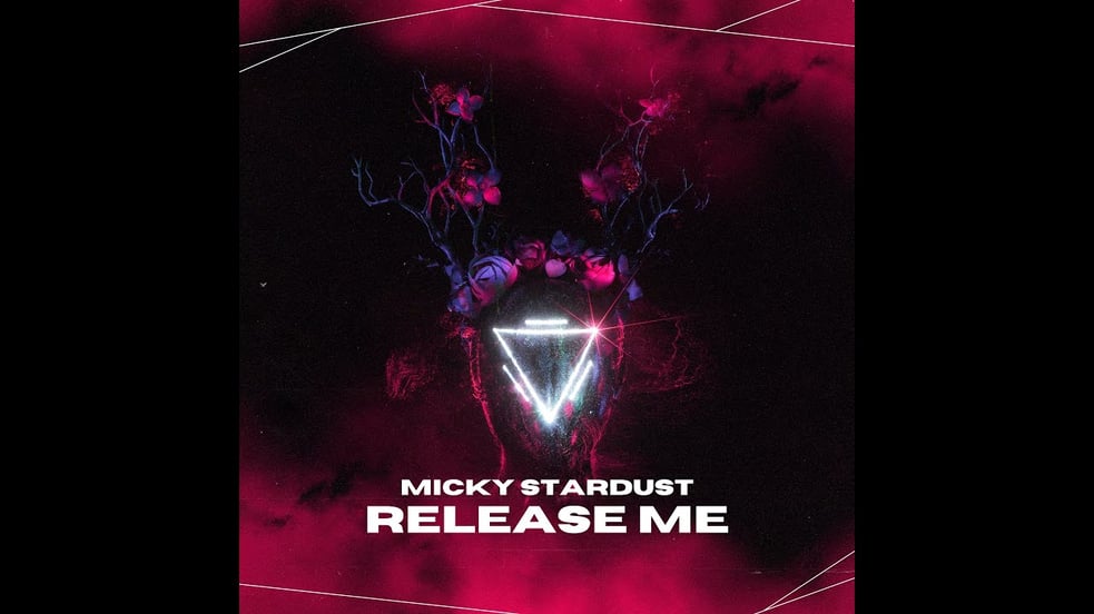 Micky Stardust -  Release Me (Radio Mix) #hardtrance #mainstage #techno #edm