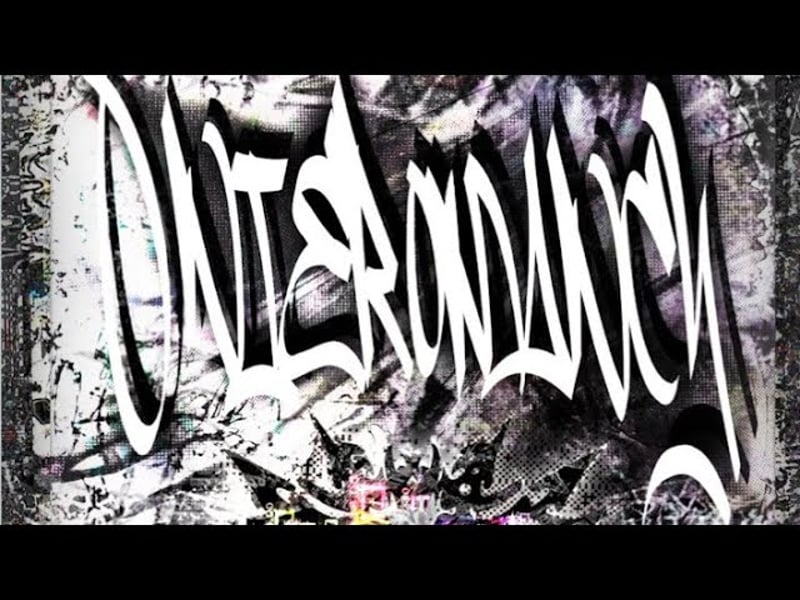 ɯ̸̡͐ɹ̸͚̈́ö̴̗́ɟ̴̆͜l̴͇̐ɐ̶̟͂ɯ̶̠͛ - onieromancy (prod. irby) #missingno #eternalseptember