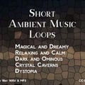 Short Ambient Loops Music Pack