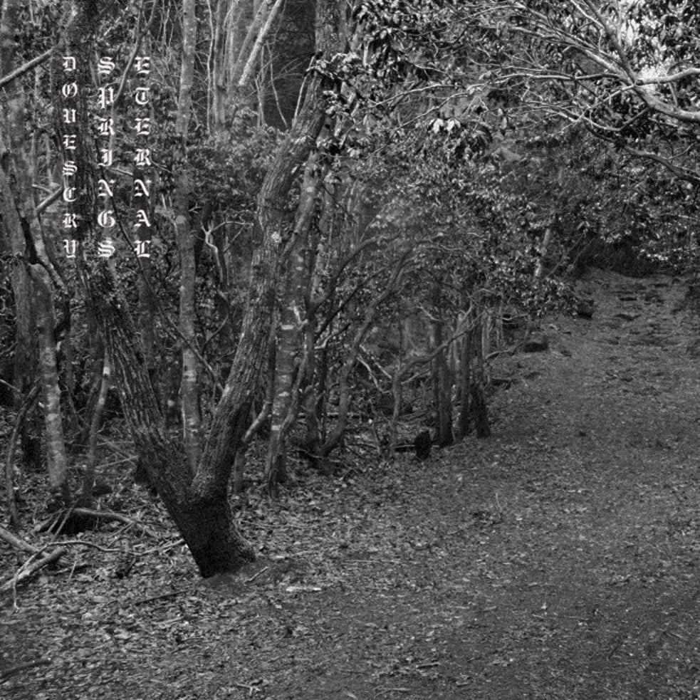 DØVES CRY SPRINGS ETERNAL - Digital