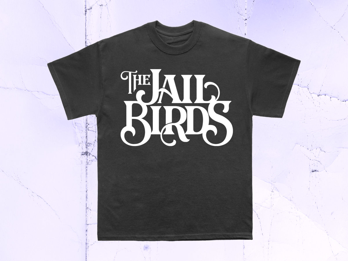 The Logo Shirt