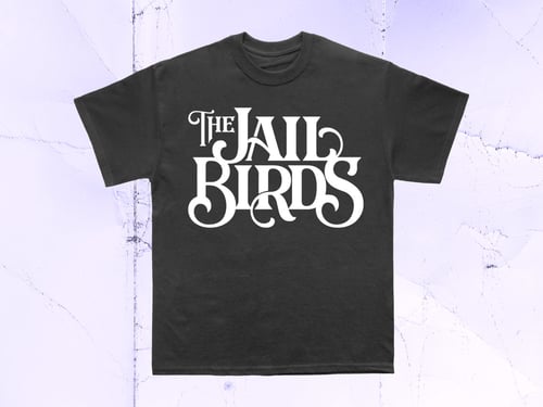 The Logo Shirt