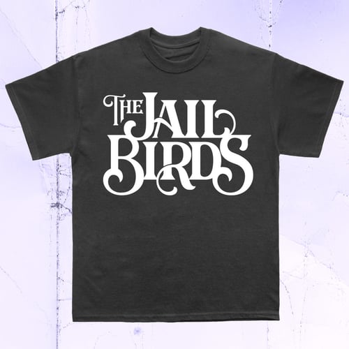The Logo Shirt