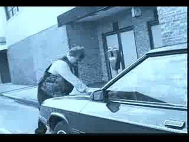 Take It Slow by Craymo