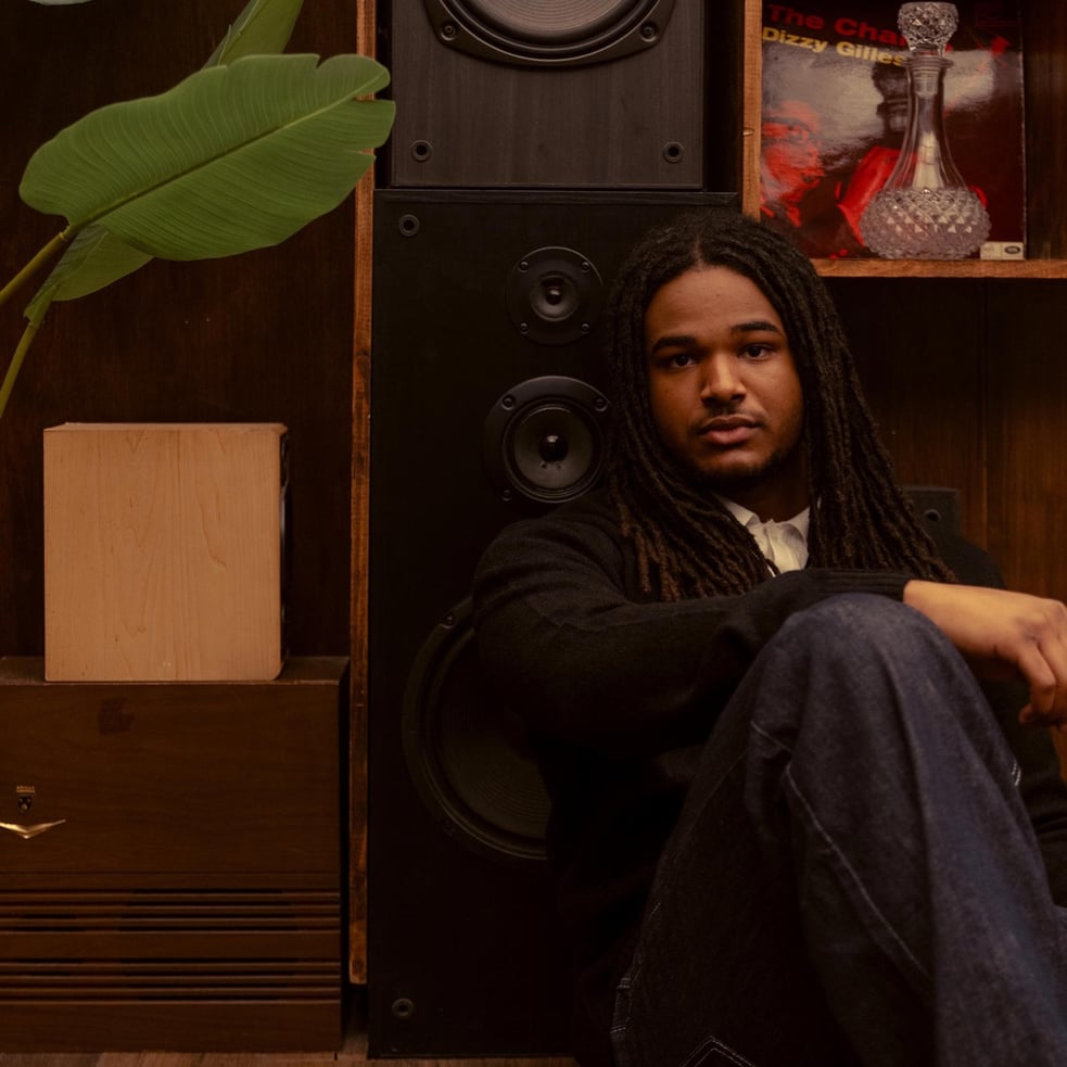 Welcome to the party