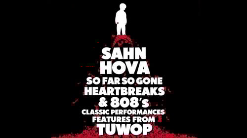SO FAR SO GONE - SAHN HOVA, TUWOP {OFFICIAL AUDIO} {Prod by @PRODBYFYGMAN }