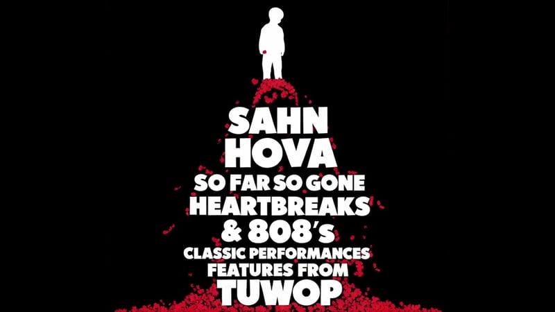 SO FAR SO GONE - SAHN HOVA, TUWOP {OFFICIAL AUDIO} {Prod by @PRODBYFYGMAN }
